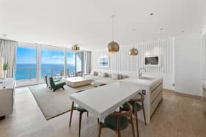 9111 Collins Ave N-913, Surfside, FL 33154, Sold 10/31/23