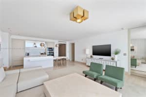 9111 Collins Ave N-913, Surfside, FL 33154, Sold 10/31/23