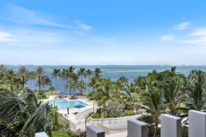 2 Grove Isle Dr B505, Miami, FL 33133, Sold 12/15/23