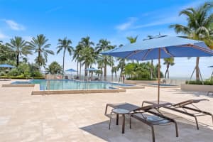 2 Grove Isle Dr B505, Miami, FL 33133, Sold 12/15/23