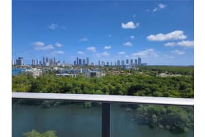 16385 Biscayne Blvd Unit 1121, Aventura, FL 33160, Sold 01/19/24
