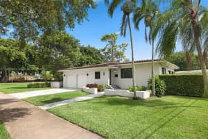3411 Riviera Dr, Coral Gables, FL 33134, Sold 10/12/23