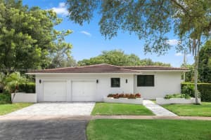 3411 Riviera Dr, Coral Gables, FL 33134, Sold 10/12/23