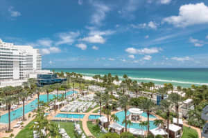 4391 Collins Ave #701, Miami Beach, FL 33140, Sold 05/07/24