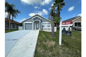 439 Belvoir Dr, Davenport, FL 33837, Sold 10/25/23