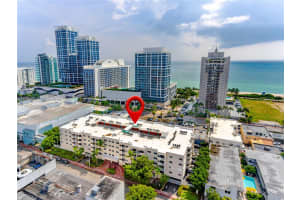 6801 Harding Ave APT 222, Miami Beach, FL 33141, Sold 11/15/23