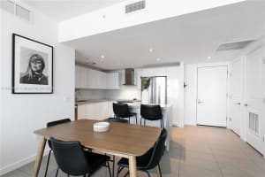 1600 NE 1st Ave Apt 3609, Miami, FL 33132, Sold 10/18/23