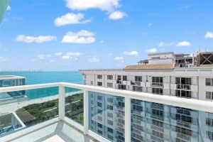 9201 Collins Ave APT 1223, Surfside, FL 33154, Sold 12/19/23