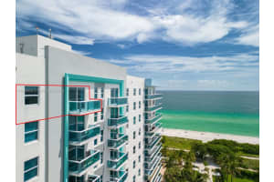 9201 Collins Ave APT 1223, Surfside, FL 33154, Sold 12/19/23
