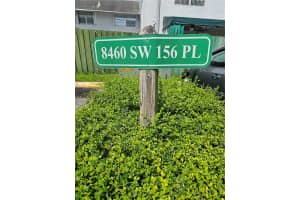 8460 SW 156th Pl APT 725, Miami, FL 33193, Sold 10/02/23
