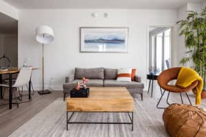 Brickell House, 1300 Brickell Bay Dr #3207, Miami, FL 33131, Sold 01/12/24
