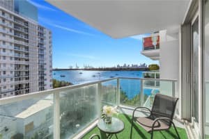 1000 West Ave APT 628, Miami Beach, FL 33139, Sold 11/01/23