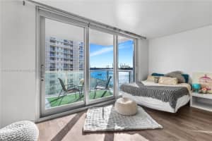 1000 West Ave APT 628, Miami Beach, FL 33139, Sold 11/01/23