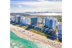 5880 Collins Ave APT 1004, Miami Beach, FL 33140, Sold 09/27/24