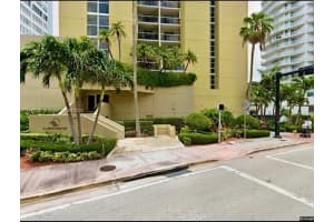 5880 Collins Ave APT 1004, Miami Beach, FL 33140, Sold 09/27/24