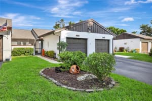 6422 Pinehurst Cir D29, Tamarac, FL 33321, Sold 11/08/23