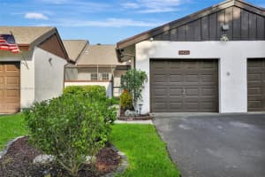 6422 Pinehurst Cir D29, Tamarac, FL 33321, Sold 11/08/23