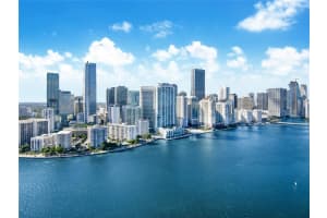 1300 Brickell Bay Dr APT 703, Miami, FL 33131, Sold 05/06/24