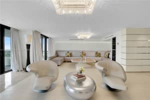 5500 Collins Ave APT 1802, Miami Beach, FL 33140, Sold 01/16/24