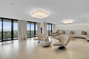 5500 Collins Ave APT 1802, Miami Beach, FL 33140, Sold 01/16/24