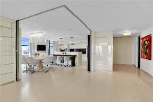 5500 Collins Ave APT 1802, Miami Beach, FL 33140, Sold 01/16/24