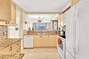 18100 N Bay Rd #1106, Sunny Isles Beach, FL 33160, Sold 11/08/23