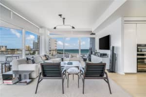 3315 Collins Ave APT 8C, Miami Beach, FL 33140, Sold 02/11/25
