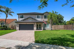 9365 SW 212th Terrace, Cutler Bay, FL 33189, Sold 10/27/23