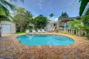 1016 Harrison St, Hollywood, FL 33019, - MLS#A11446039