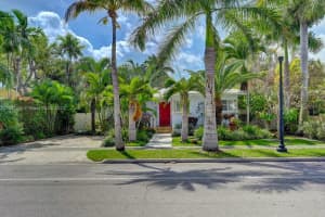 1016 Harrison St, Hollywood, FL 33019, - MLS#A11446039