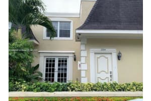 2304 NE 11th St #207, Hallandale Beach, FL 33009, Sold 01/17/24
