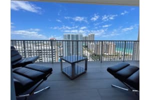 1985 S Ocean Dr, Hallandale Beach, FL 33009, Sold 05/15/24