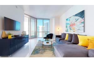 851 NE 1st Ave #4105, Miami, FL 33130, Sold 03/29/24