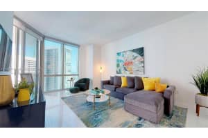 851 NE 1st Ave #4105, Miami, FL 33130, Sold 03/29/24
