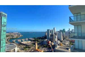 851 NE 1st Ave #4105, Miami, FL 33130, Sold 03/29/24