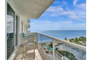 3725 S Ocean Dr APT 1006, Hollywood, FL 33019, Sold 09/27/23
