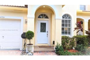 2701 SW 85th Ave #101, Miramar, FL 33025, Sold 10/31/23