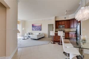 3001 NE 185th St APT 619, Aventura, FL 33180, Sold 10/23/23