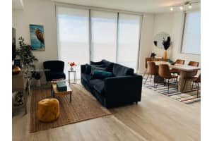 121 NE 34th St #1709, Miami, FL 33137, - MLS#A11446463