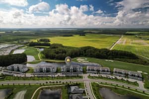 6058 National Blvd Unit 323, Ave Maria, FL 34142, Sold 11/30/23