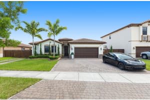 2534 SE 2nd St, Homestead, FL 33033, Sold 10/31/23