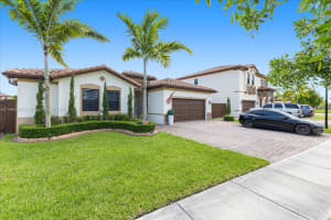 2534 SE 2nd St, Homestead, FL 33033, Sold 10/31/23