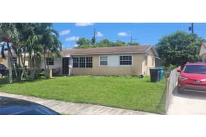 21221 NW 27th Ct, Miami Gardens, FL 33056, Sold 07/11/24