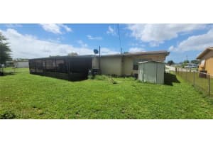 21221 NW 27th Ct, Miami Gardens, FL 33056, Sold 07/11/24
