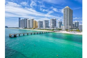 16485 Collins Ave Apartment 1038, Sunny Isles Beach, FL 33160, Sold 12/21/23