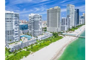 16485 Collins Ave Apartment 1038, Sunny Isles Beach, FL 33160, Sold 12/21/23