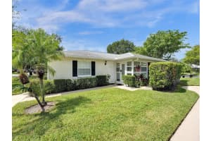 10135 S 41st Trail #173, Boynton Beach, FL 33436, Sold 10/30/23