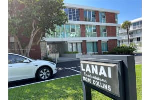 10210 Collins Ave APT 204, Bal Harbour, FL 33154, Sold 10/04/23