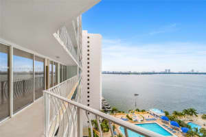 7601 E Treasure Dr APT 1824, North Bay Village, FL 33141, Sold 10/16/23