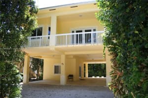 N Marlin Ave, Key Largo, FL 33037, Sold 06/20/25